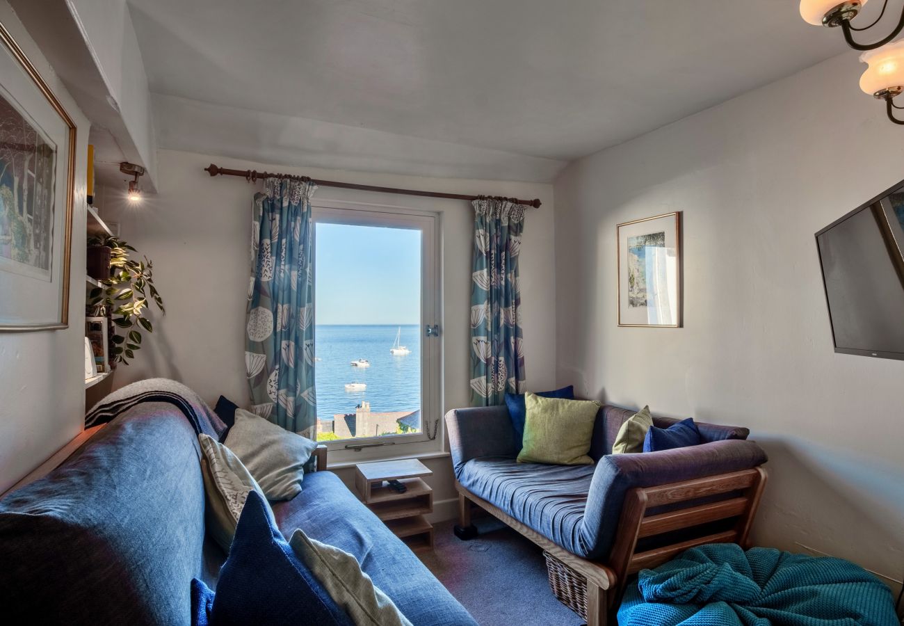 Cottage in Kingsand - Penlee Narrows, Kingsand