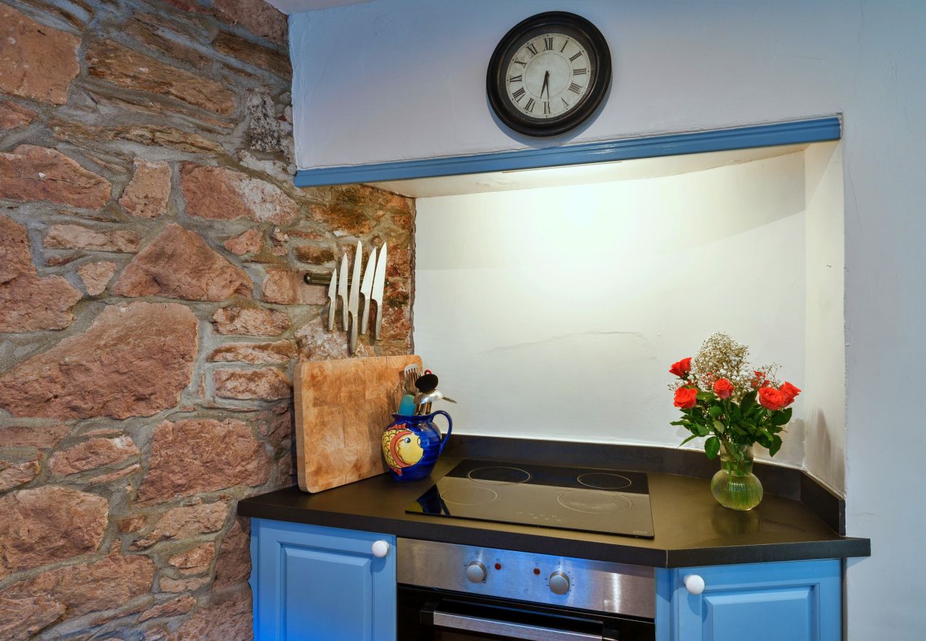Cottage in Kingsand - Penlee Narrows, Kingsand