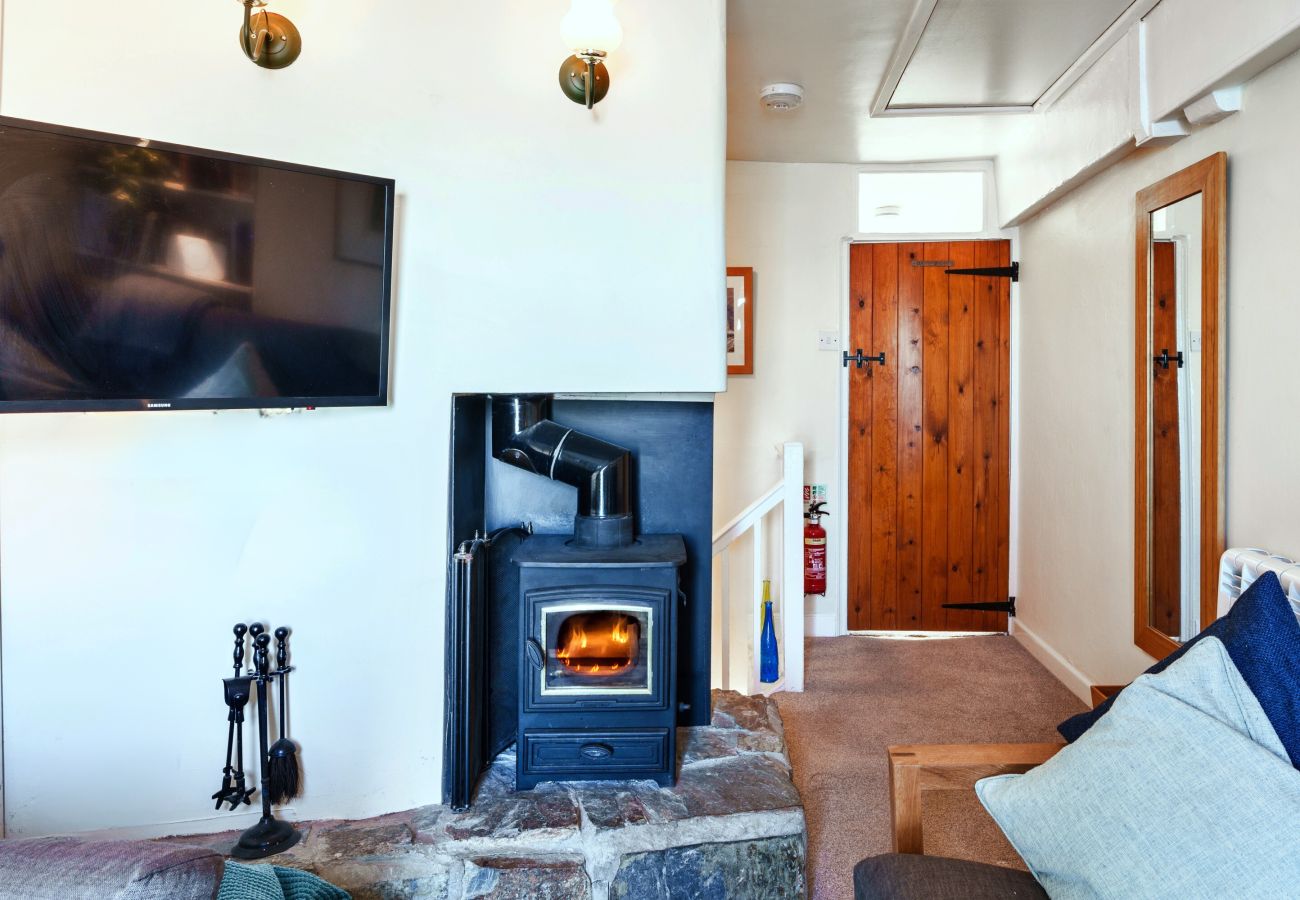 Cottage in Kingsand - Penlee Narrows, Kingsand
