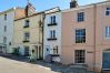 Cottage in Kingsand - Penlee Narrows, Kingsand
