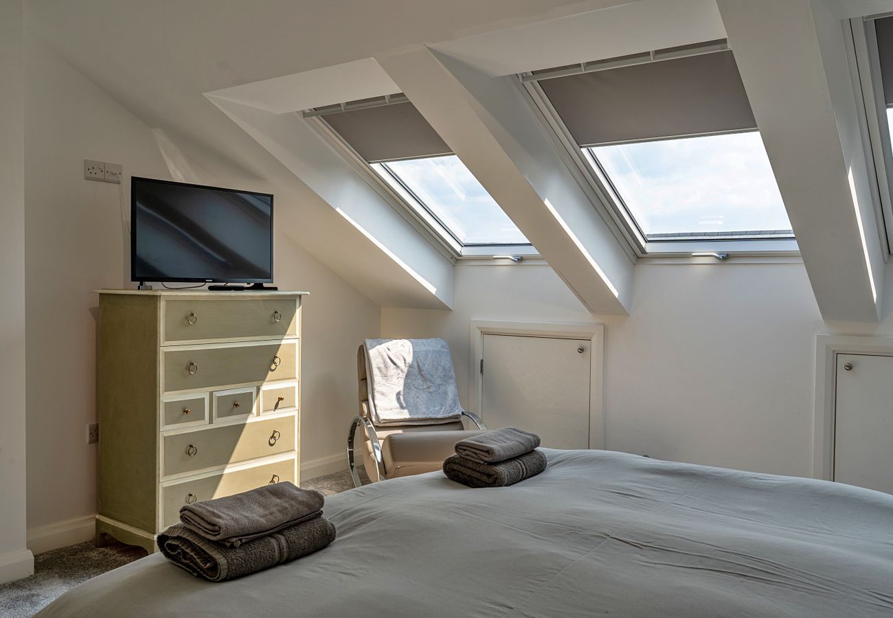 House in Saltash - Brunels Reach
