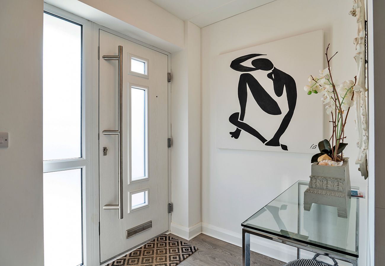 House in Saltash - Brunels Reach