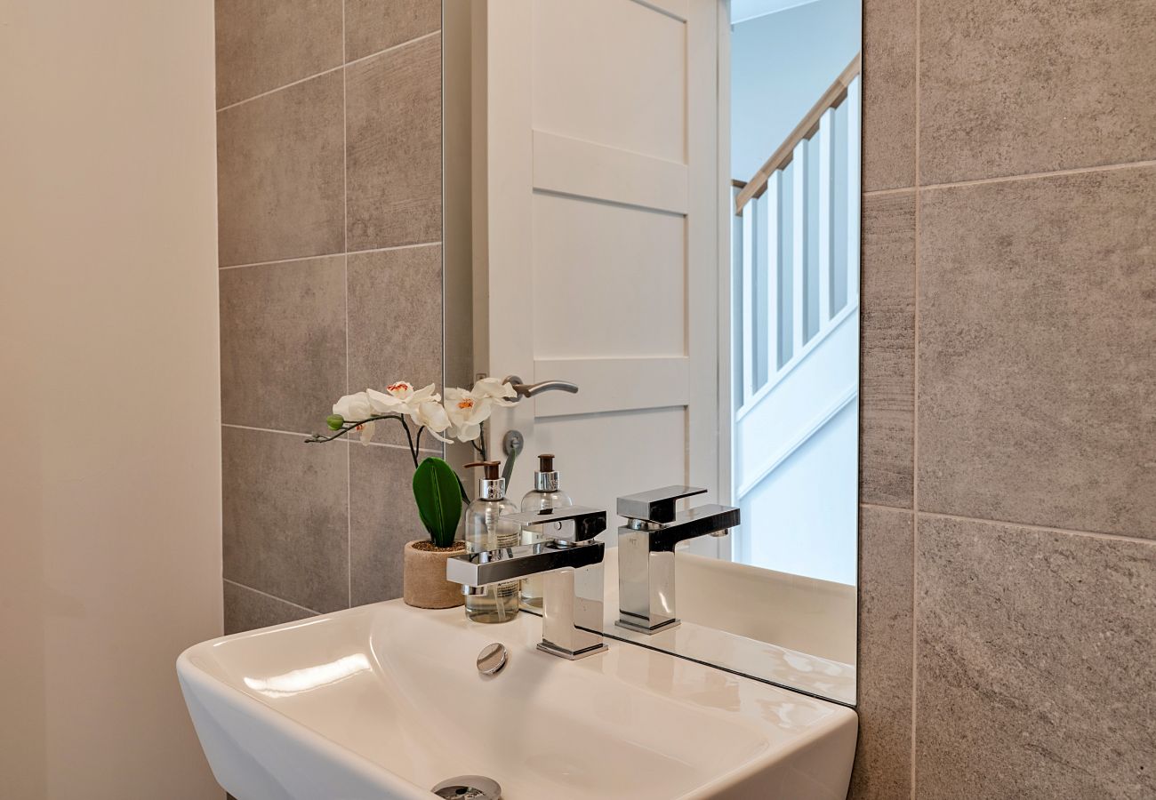 House in Saltash - Brunels Reach