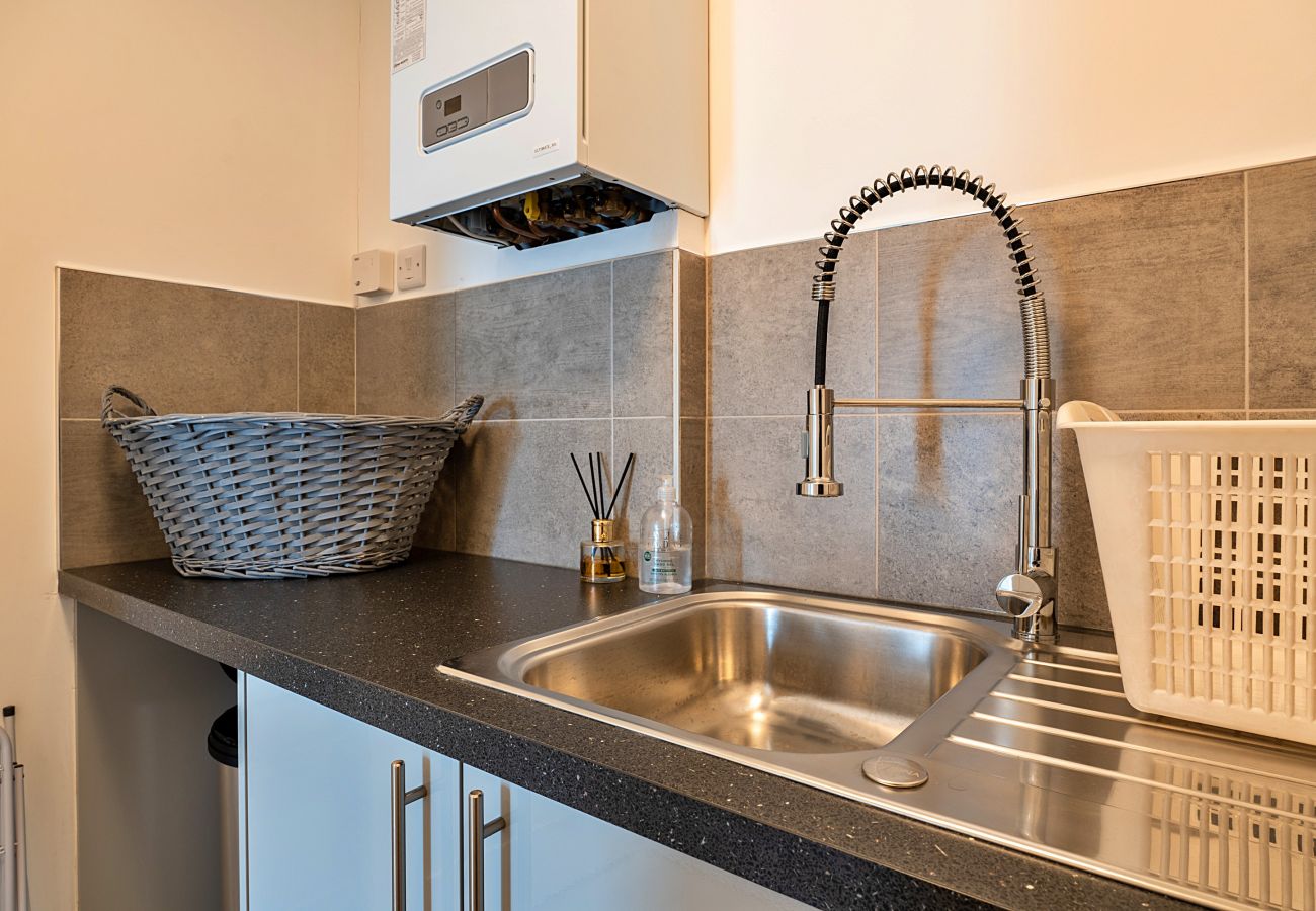 House in Saltash - Brunels Reach