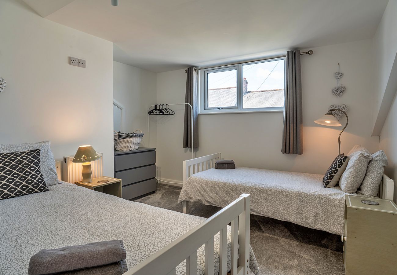 House in Saltash - Brunels Reach