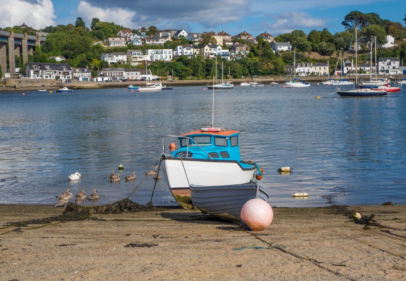 House in Saltash - Brunels Reach