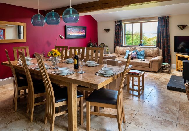 Cottage in Eglwysbach - Red Kites Retreat Cottage in Eglwysbach - Red Kites Retreat