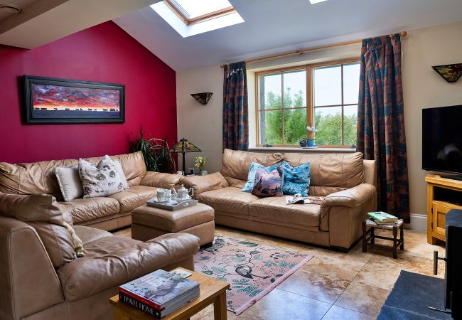 Cottage in Eglwysbach - Red Kites Retreat Cottage in Eglwysbach - Red Kites Retreat