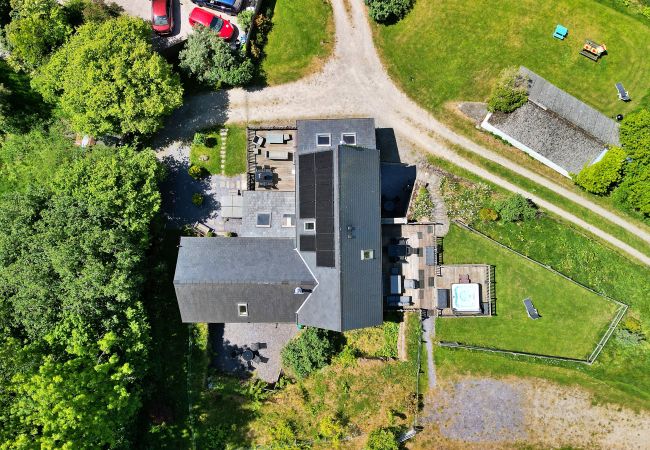 Cottage in Eglwysbach - Red Kites Retreat Cottage in Eglwysbach - Red Kites Retreat