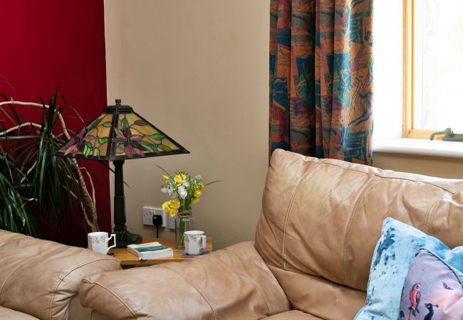 Cottage in Eglwysbach - Red Kites Retreat Cottage in Eglwysbach - Red Kites Retreat