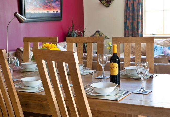 Cottage in Eglwysbach - Red Kites Retreat Cottage in Eglwysbach - Red Kites Retreat