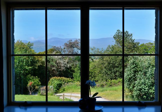 Cottage in Eglwysbach - Red Kites Retreat Cottage in Eglwysbach - Red Kites Retreat