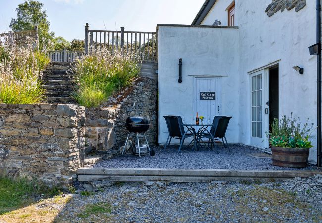 Cottage in Eglwysbach - Red Kites Retreat Cottage in Eglwysbach - Red Kites Retreat