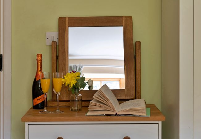 Cottage in Eglwysbach - Red Kites Retreat Cottage in Eglwysbach - Red Kites Retreat