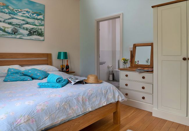 Cottage in Eglwysbach - Red Kites Retreat Cottage in Eglwysbach - Red Kites Retreat