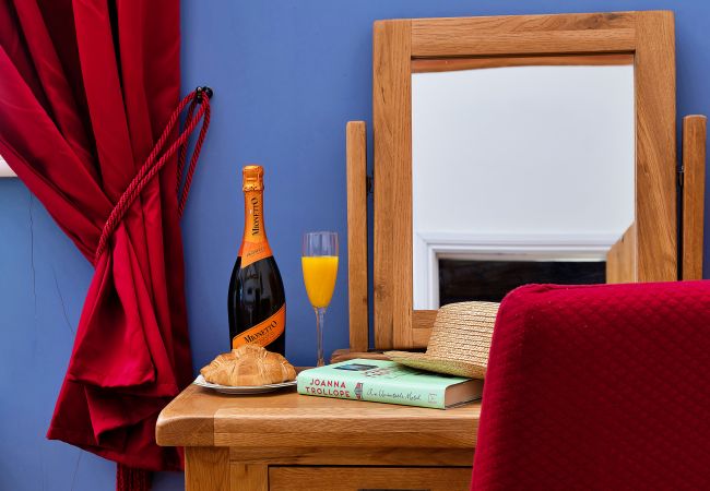 Cottage in Eglwysbach - Red Kites Retreat Cottage in Eglwysbach - Red Kites Retreat