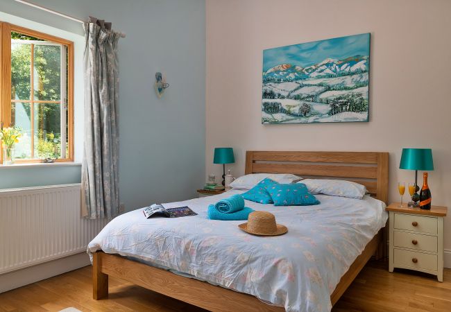 Cottage in Eglwysbach - Red Kites Retreat Cottage in Eglwysbach - Red Kites Retreat