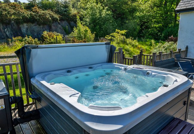 Cottage in Eglwysbach - Red Kites Retreat Cottage in Eglwysbach - Red Kites Retreat