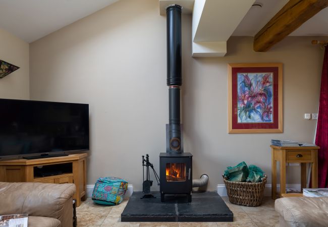 Cottage in Eglwysbach - Red Kites Retreat Cottage in Eglwysbach - Red Kites Retreat