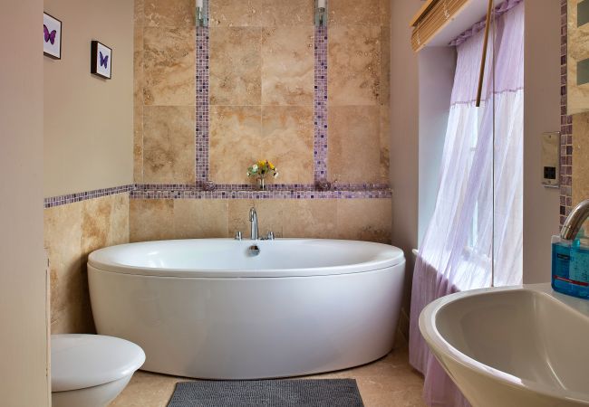 Cottage in Eglwysbach - Buzzards View Cottage in Eglwysbach - Buzzards View