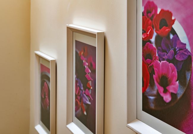 Cottage in Eglwysbach - Buzzards View Cottage in Eglwysbach - Buzzards View