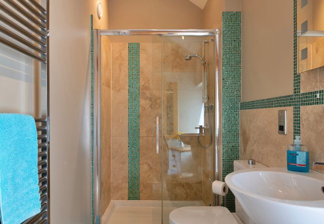 Cottage in Eglwysbach - Buzzards View Cottage in Eglwysbach - Buzzards View