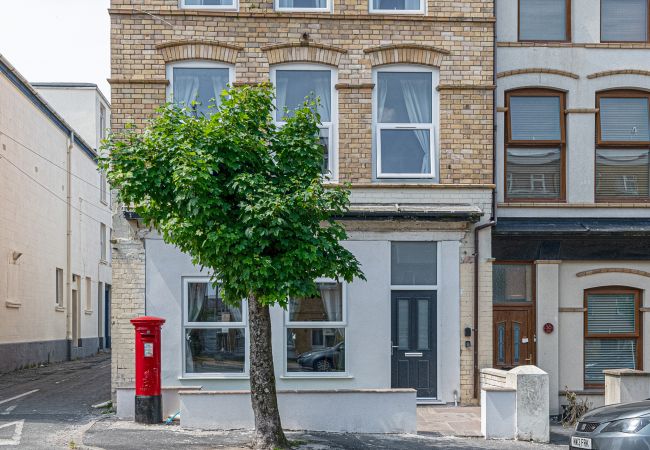 Apartment in Pwllheli - Peace Retreats Apartment - Pwllheli Apartment in Pwllheli - Peace Retreats Apartment - Pwllheli