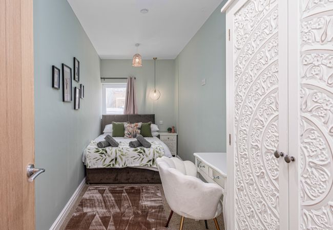 Apartment in Pwllheli - Peace Retreats Apartment - Pwllheli Apartment in Pwllheli - Peace Retreats Apartment - Pwllheli