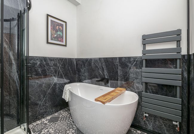 Apartment in Pwllheli - Peace Retreats Apartment - Pwllheli Apartment in Pwllheli - Peace Retreats Apartment - Pwllheli