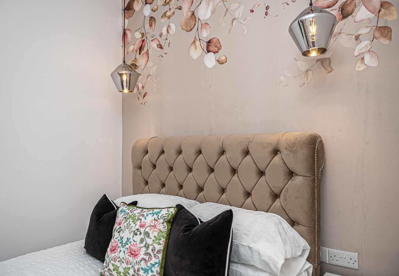 Apartment in Pwllheli - Peace Retreats Apartment - Pwllheli