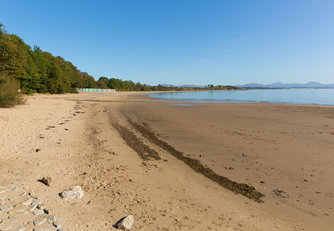 Apartment in Pwllheli - Peace Retreats Apartment - Pwllheli