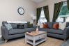 Apartment in Pwllheli - Peace Retreats Apartment - Pwllheli Apartment in Pwllheli - Peace Retreats Apartment - Pwllheli