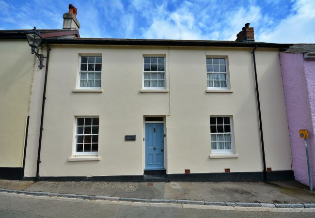  in Cawsand - Woodleigh, Cawsand