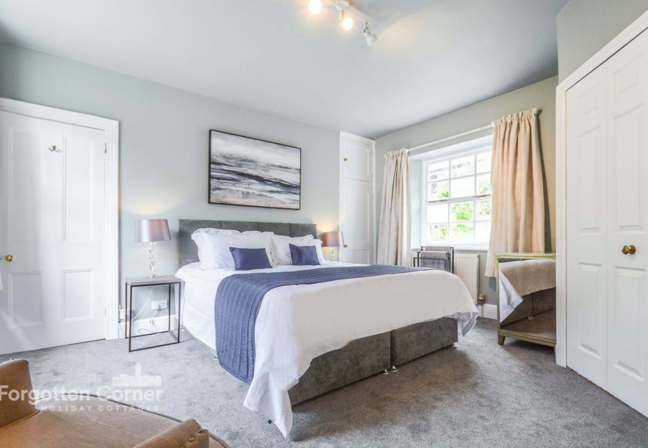 Cottage in Cawsand - Woodleigh, Cawsand