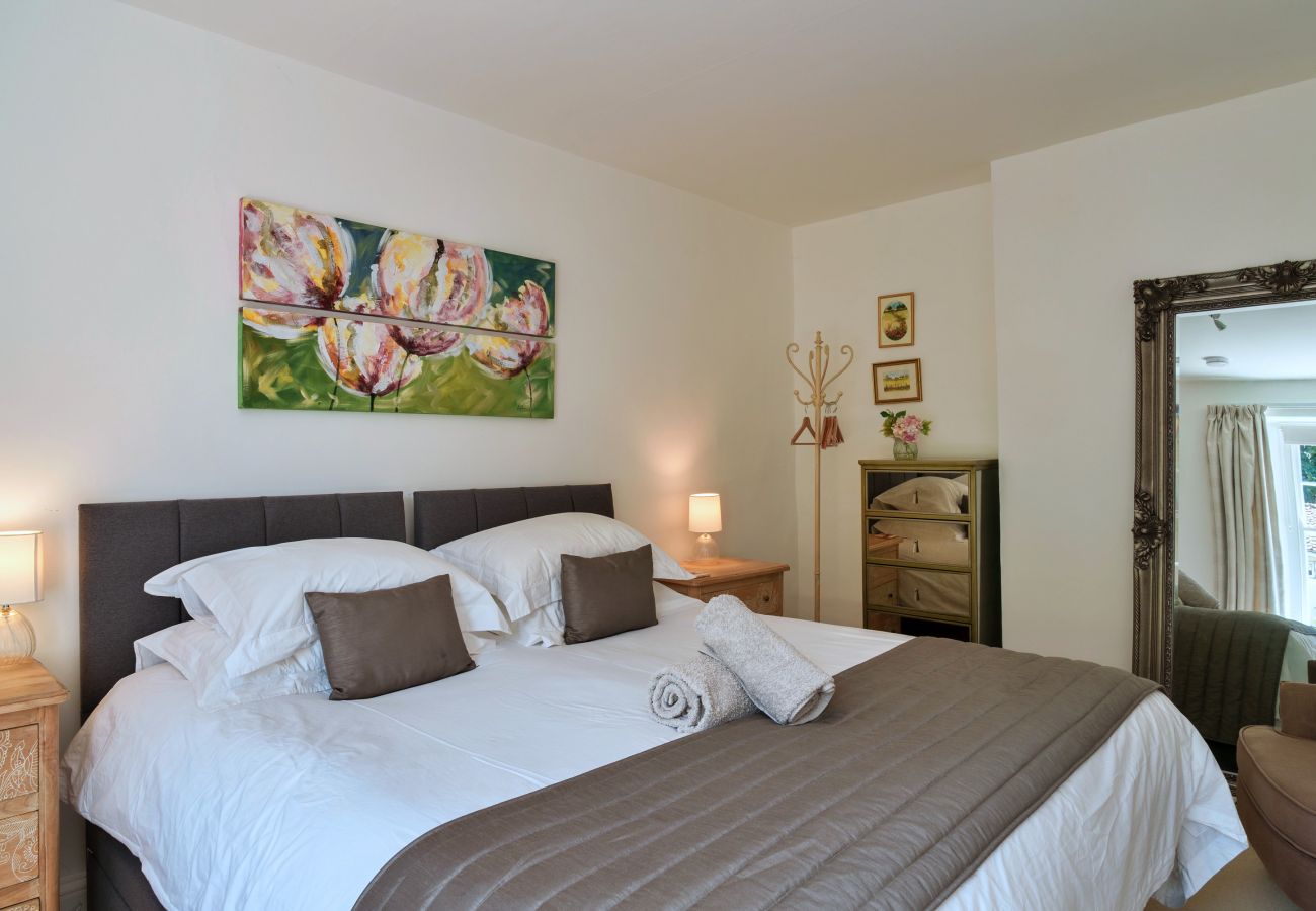 Cottage in Cawsand - Woodleigh, Cawsand