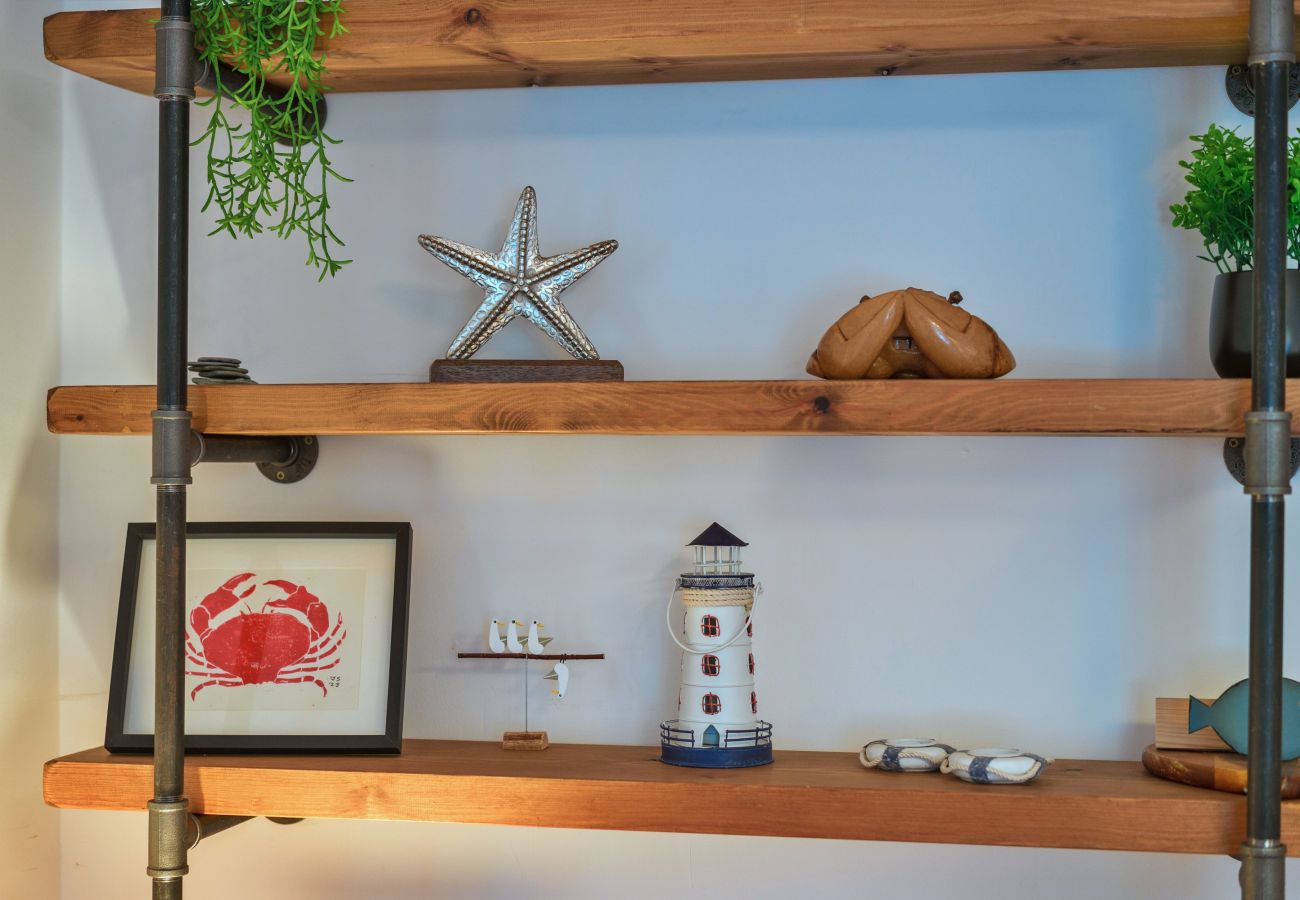 Cottage in Cawsand - Woodleigh, Cawsand