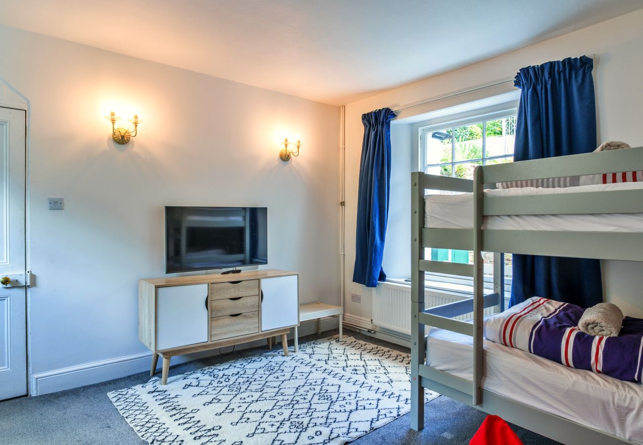 Cottage in Cawsand - Woodleigh, Cawsand