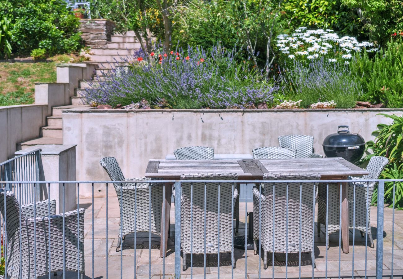 Cottage in Cawsand - Woodleigh, Cawsand