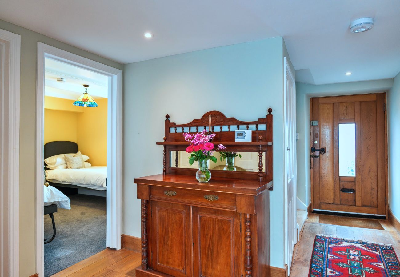 Cottage in Cawsand - Wedgewood Cottage, Cawsand