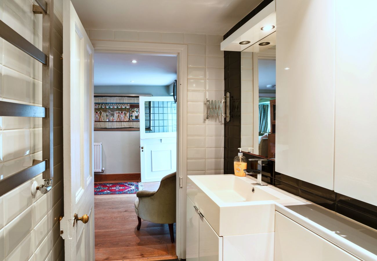 Cottage in Cawsand - Wedgewood Cottage, Cawsand