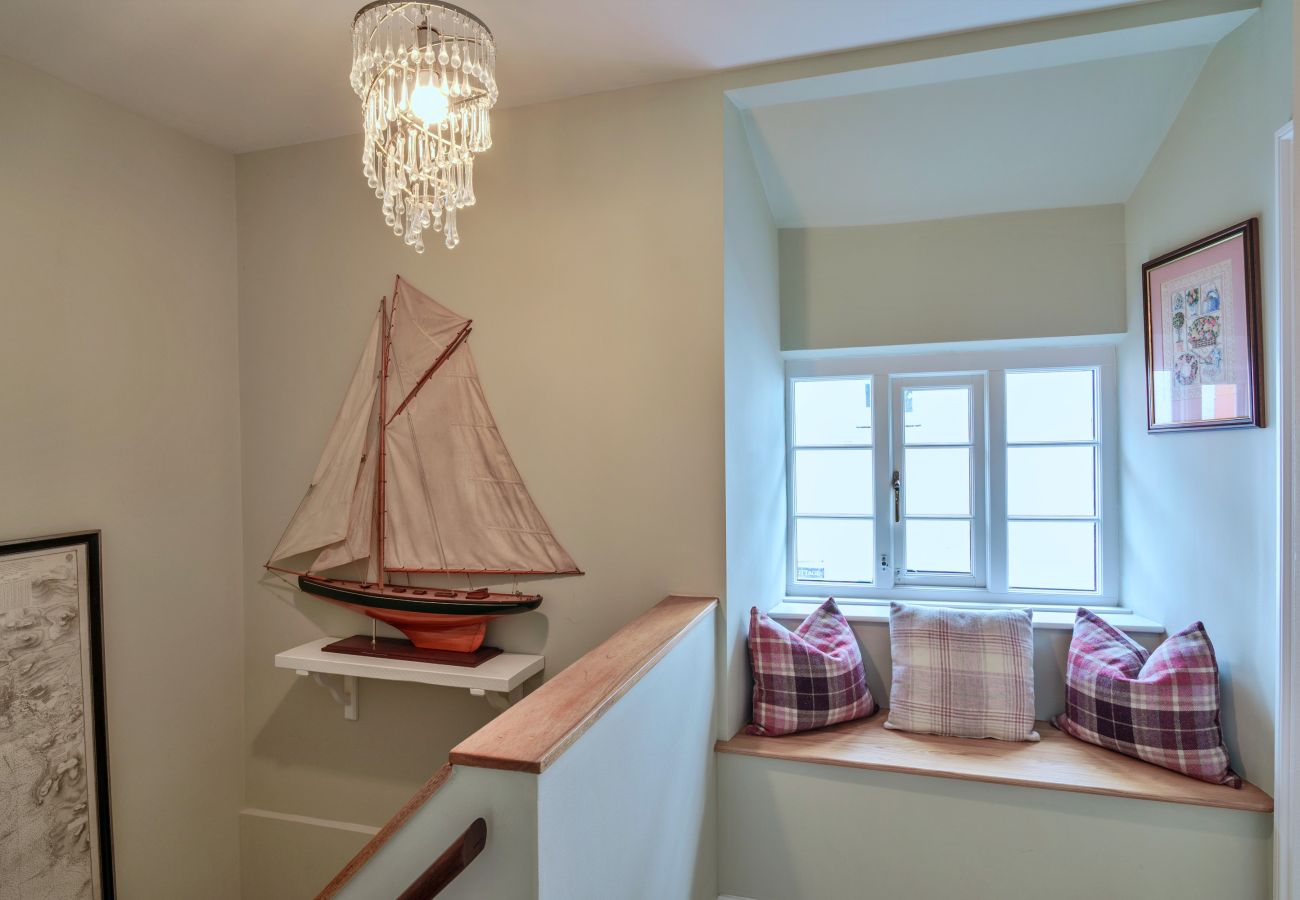 Cottage in Cawsand - Wedgewood Cottage, Cawsand