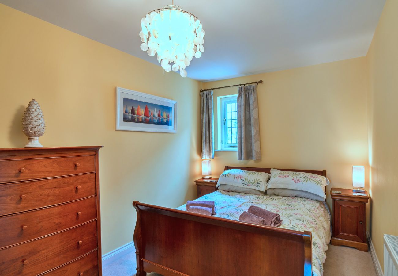 Cottage in Cawsand - Wedgewood Cottage, Cawsand