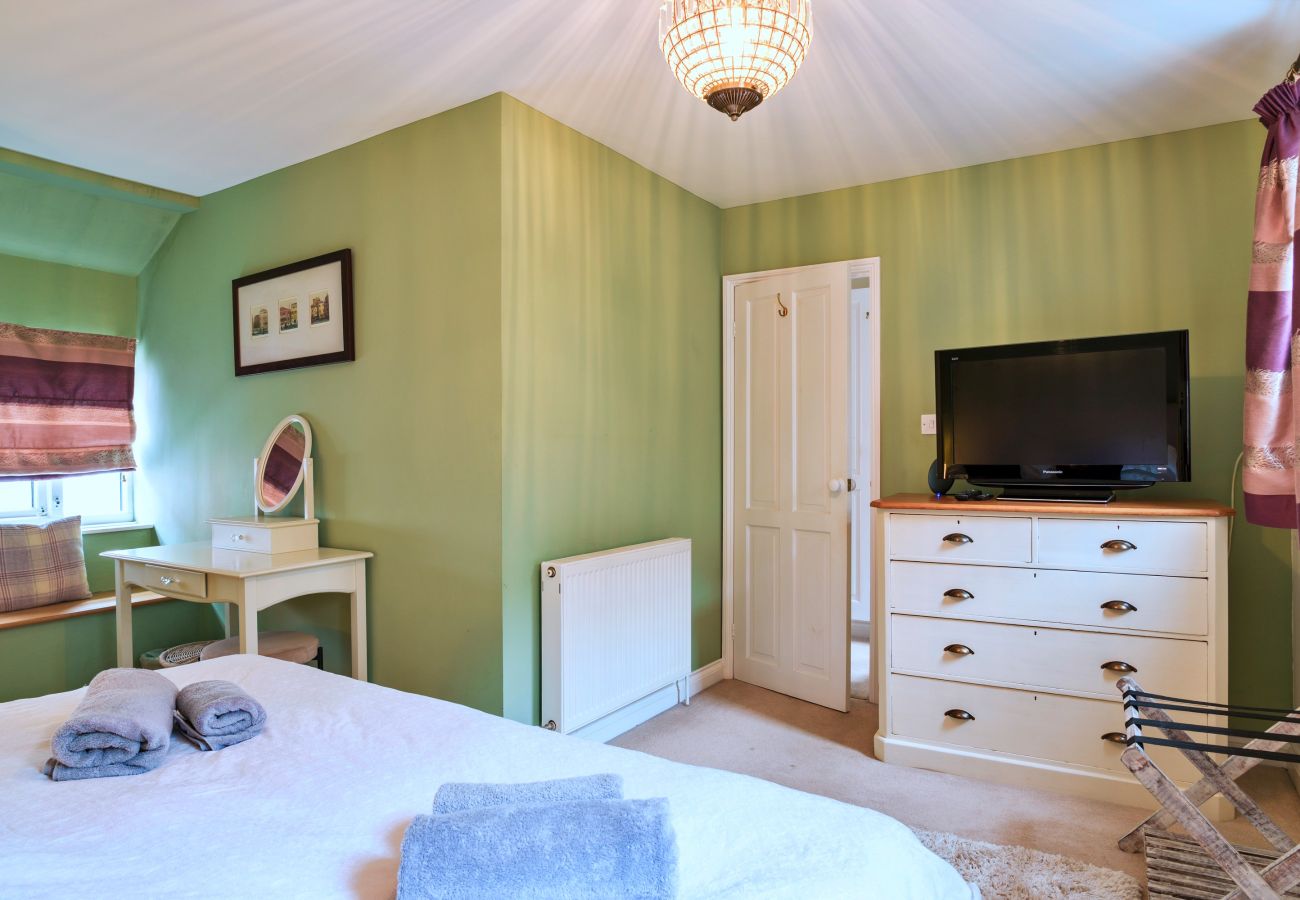 Cottage in Cawsand - Wedgewood Cottage, Cawsand