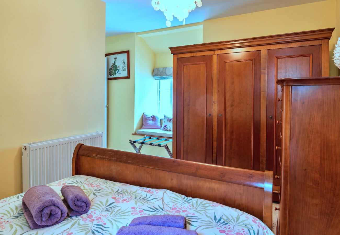 Cottage in Cawsand - Wedgewood Cottage, Cawsand
