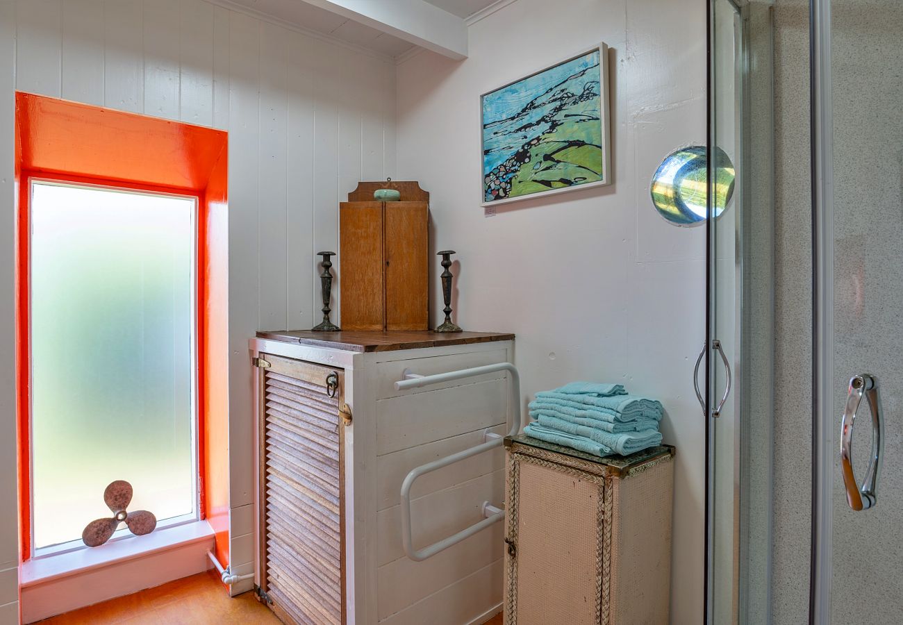 Cottage in Pendeen - The Watchtower at Western Watch