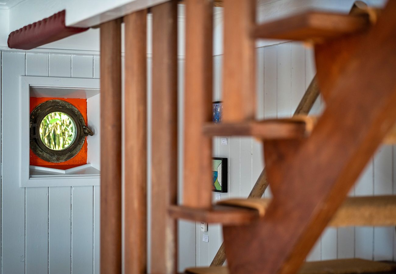 Cottage in Pendeen - The Watchtower at Western Watch