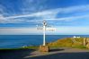 Cottage in Pendeen - The Watchtower at Western Watch
