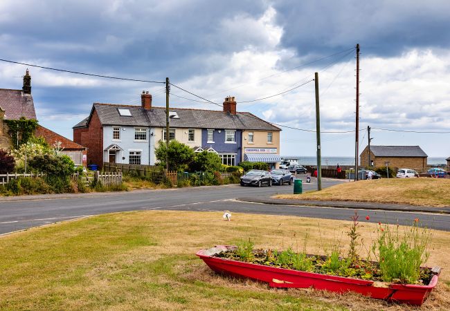 House in Cresswell - Cresswell House House in Cresswell - Cresswell House