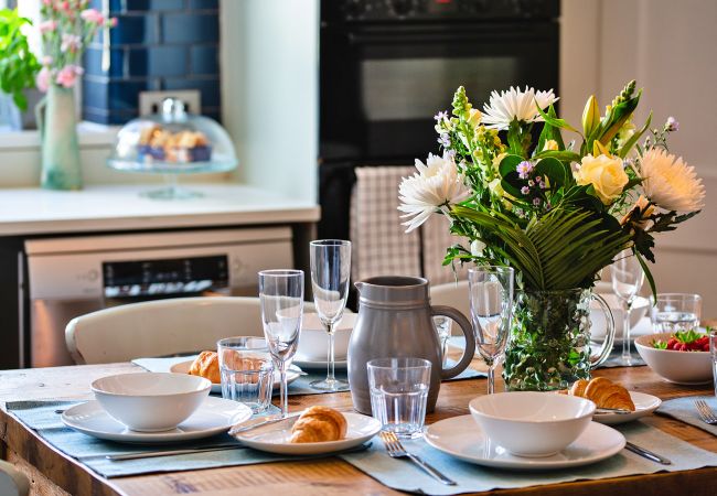 House in Cresswell - Cresswell House House in Cresswell - Cresswell House