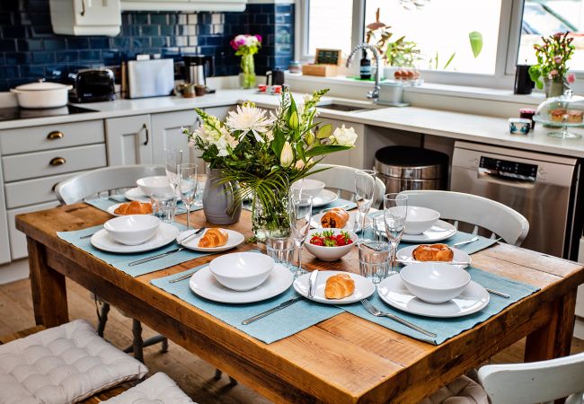 House in Cresswell - Cresswell House House in Cresswell - Cresswell House